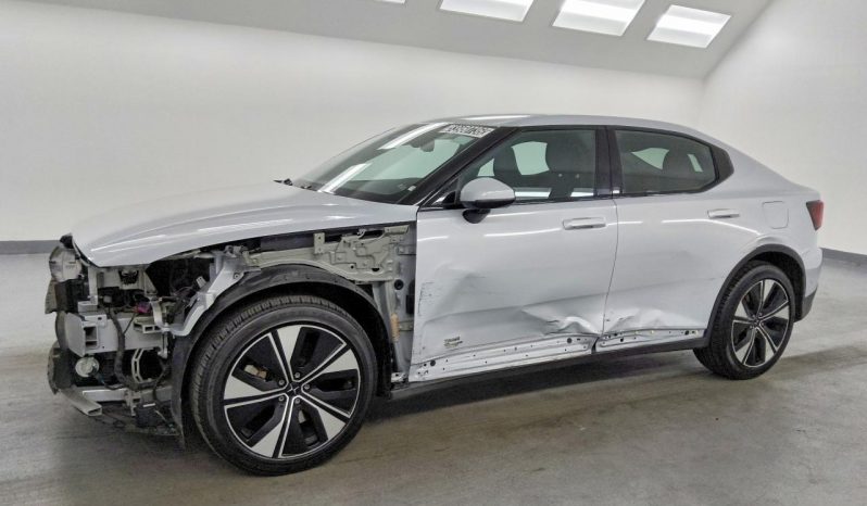 
POLESTAR 2, 2023 (2022) full									