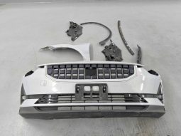 
POLESTAR 2, 2023 (2022) full									