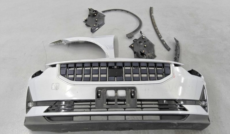 
POLESTAR 2, 2023 (2022) full									