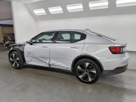 POLESTAR 2, 2023 (2022)