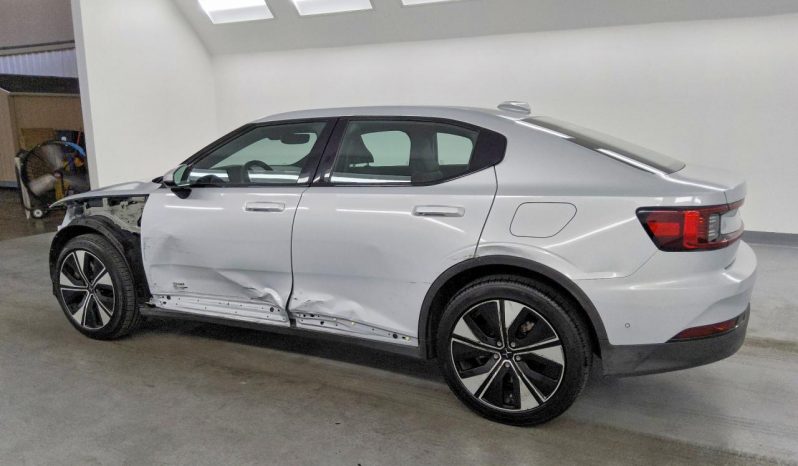
POLESTAR 2, 2023 (2022) full									