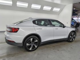 POLESTAR 2, 2023 (2022)