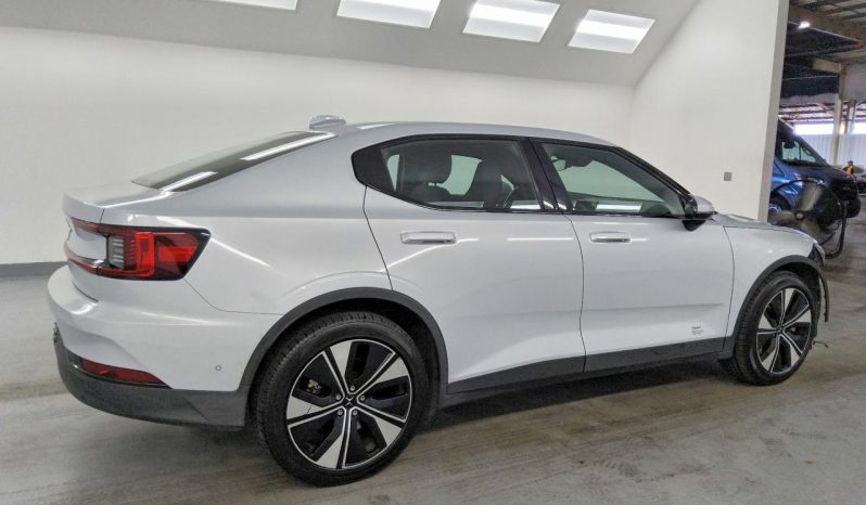 
POLESTAR 2, 2023 (2022) full									