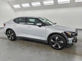 POLESTAR 2, 2023 (2022)