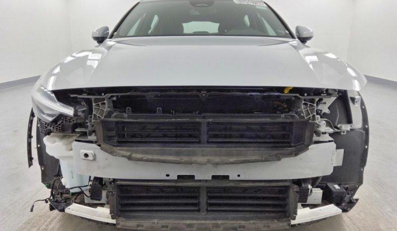 
POLESTAR 2, 2023 (2022) full									