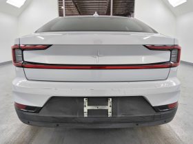 POLESTAR 2, 2023 (2022)