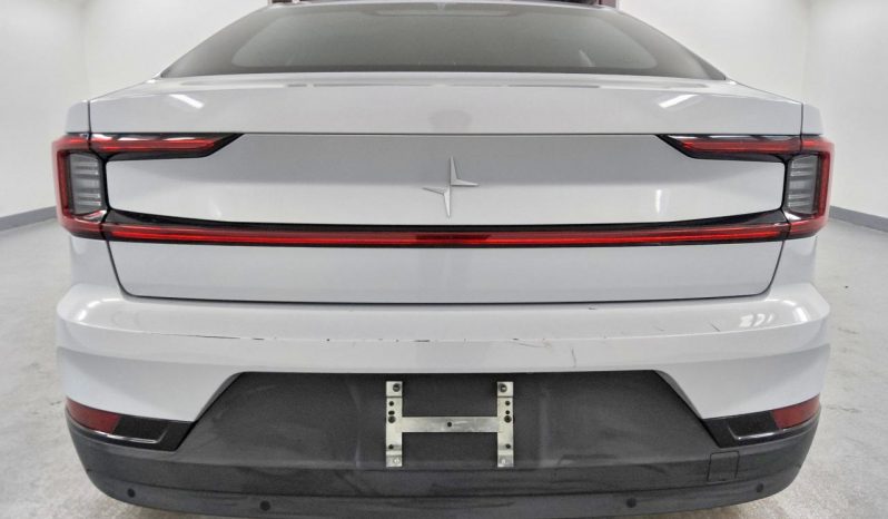 
POLESTAR 2, 2023 (2022) full									