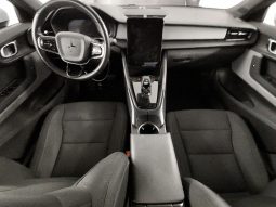 
POLESTAR 2, 2023 (2022) full									
