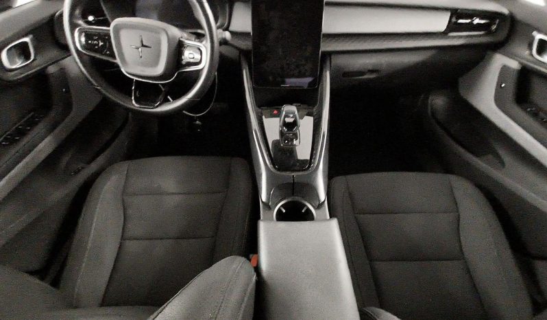 
POLESTAR 2, 2023 (2022) full									