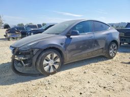 TESLA MODEL Y LR DM, 2022