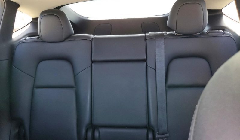 
TESLA MODEL Y LR DM, 2022 full									
