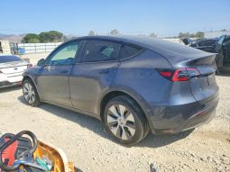 TESLA MODEL Y LR DM, 2022