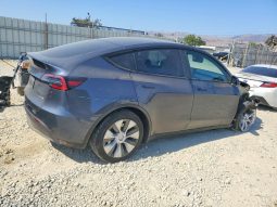 TESLA MODEL Y LR DM, 2022