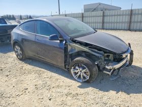 TESLA MODEL Y LR DM, 2022
