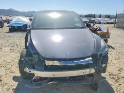 
TESLA MODEL Y LR DM, 2022 full									
