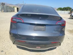 TESLA MODEL Y LR DM, 2022