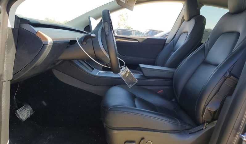 
TESLA MODEL Y LR DM, 2022 full									