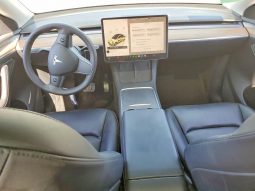 
TESLA MODEL Y LR DM, 2022 full									