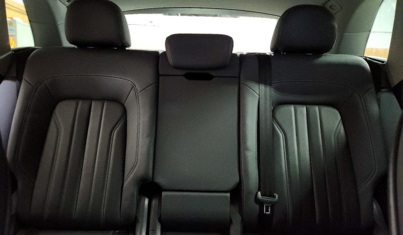 
AUDI Q5 PREMIUM, 2021 (2020) full									