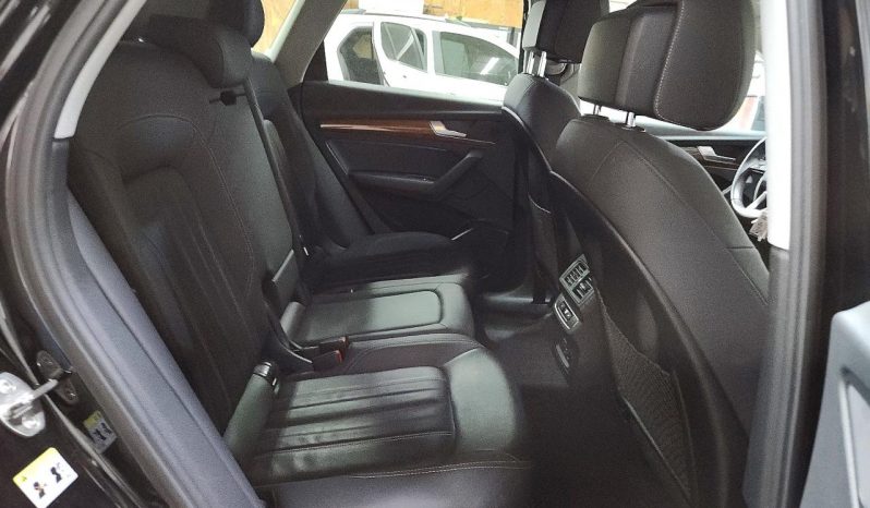 
AUDI Q5 PREMIUM, 2021 (2020) full									