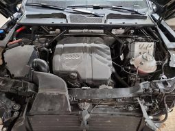 
AUDI Q5 PREMIUM, 2021 (2020) full									