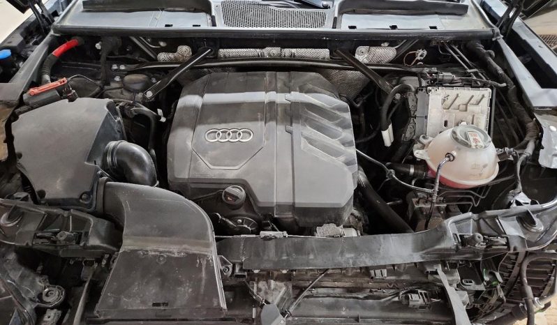 
AUDI Q5 PREMIUM, 2021 (2020) full									