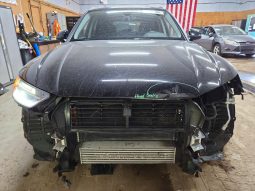 
AUDI Q5 PREMIUM, 2021 (2020) full									