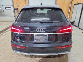 AUDI Q5 PREMIUM, 2021 (2020)