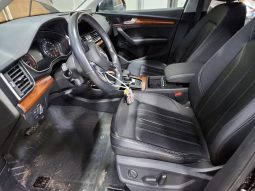 
AUDI Q5 PREMIUM, 2021 (2020) full									
