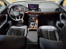
AUDI Q5 PREMIUM, 2021 (2020) full									