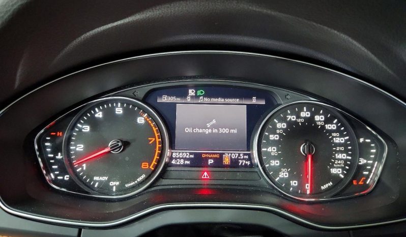 
AUDI Q5 PREMIUM, 2021 (2020) full									