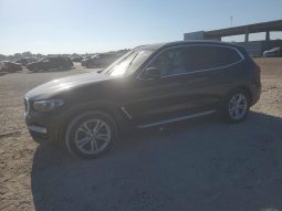 
BMW X3 SDRIVE30I, 2019 (2018) full									