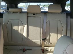 
BMW X3 SDRIVE30I, 2019 (2018) full									