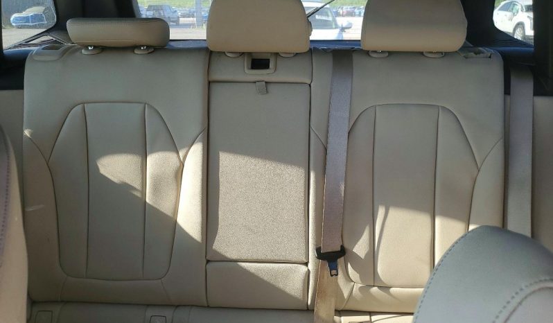 
BMW X3 SDRIVE30I, 2019 (2018) full									