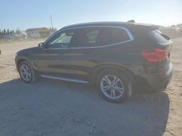 
BMW X3 SDRIVE30I, 2019 (2018) full									