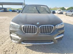 
BMW X3 SDRIVE30I, 2019 (2018) full									