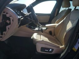 
BMW X3 SDRIVE30I, 2019 (2018) full									