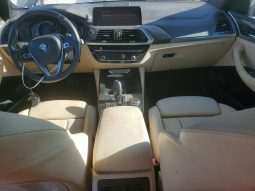 
BMW X3 SDRIVE30I, 2019 (2018) full									