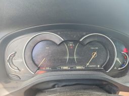 
BMW X3 SDRIVE30I, 2019 (2018) full									