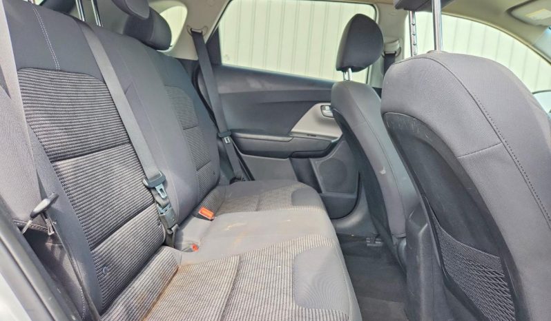 
KIA NIRO FE, 2017 full									