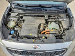 
KIA NIRO FE, 2017 full									