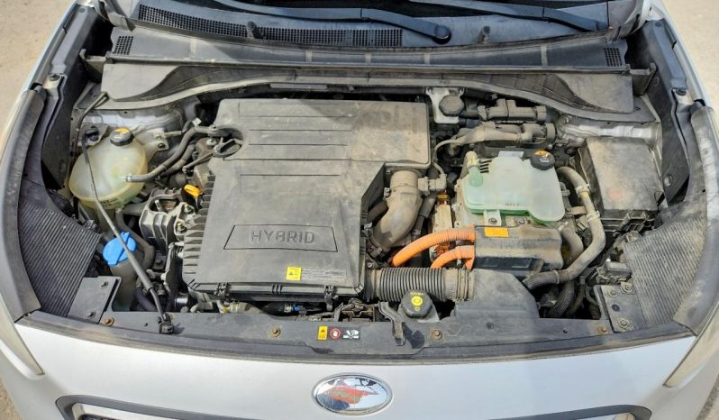 
KIA NIRO FE, 2017 full									