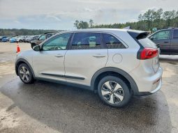 KIA NIRO FE, 2017