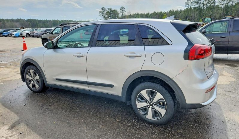 
KIA NIRO FE, 2017 full									