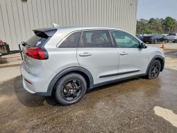 KIA NIRO FE, 2017