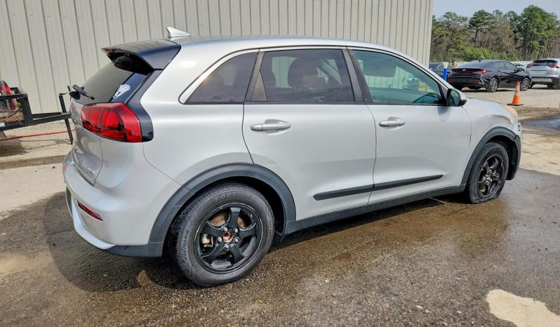 
KIA NIRO FE, 2017 full									