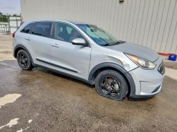 KIA NIRO FE, 2017