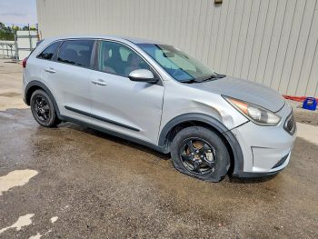 KIA NIRO FE, 2017