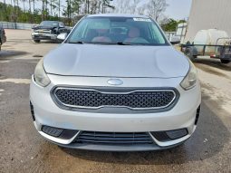 
KIA NIRO FE, 2017 full									