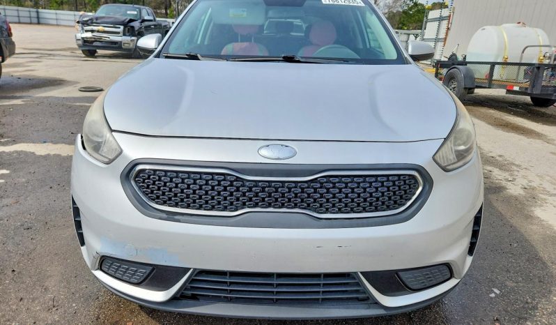 
KIA NIRO FE, 2017 full									